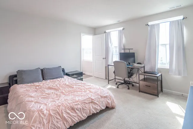 $280,000 | 13885 North Rising Sun Circle East, Camby, IN 46113