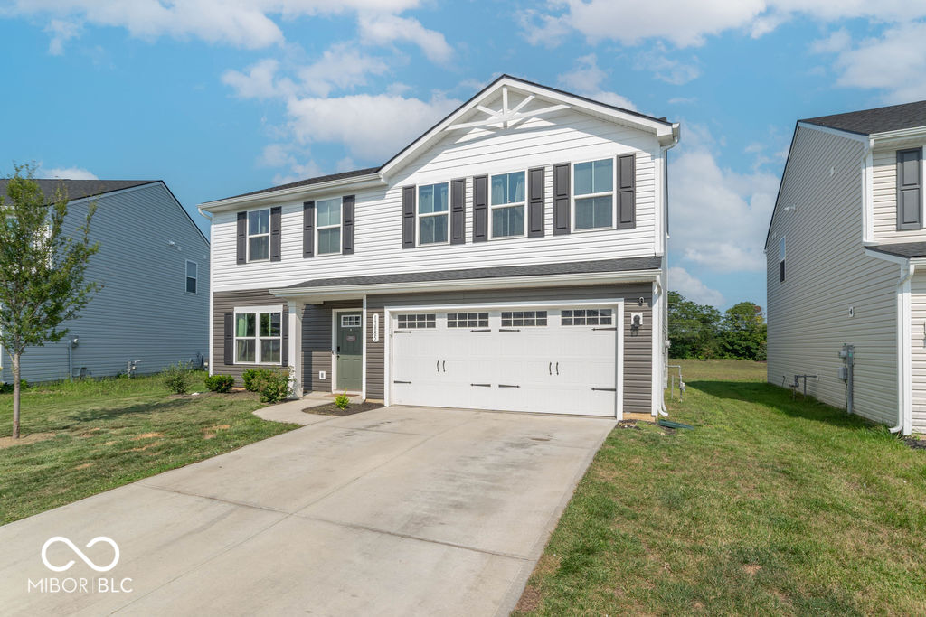 13885 North Rising Sun Circle East Camby, IN 46113 - Photo 2 of 32