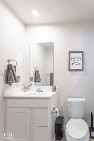 $280,000 | 13885 North Rising Sun Circle East, Camby, IN 46113