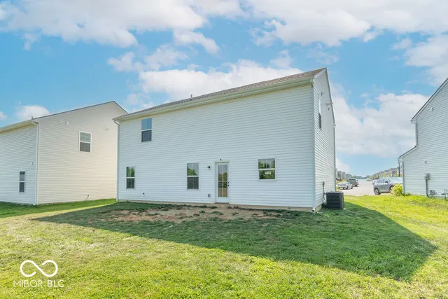 $280,000 | 13885 North Rising Sun Circle East, Camby, IN 46113