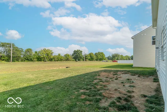 $280,000 | 13885 North Rising Sun Circle East, Camby, IN 46113