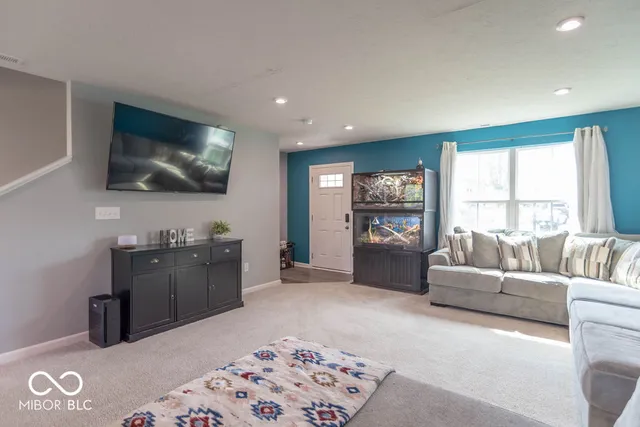 $280,000 | 13885 North Rising Sun Circle East, Camby, IN 46113