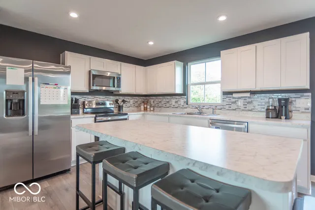 $280,000 | 13885 North Rising Sun Circle East, Camby, IN 46113