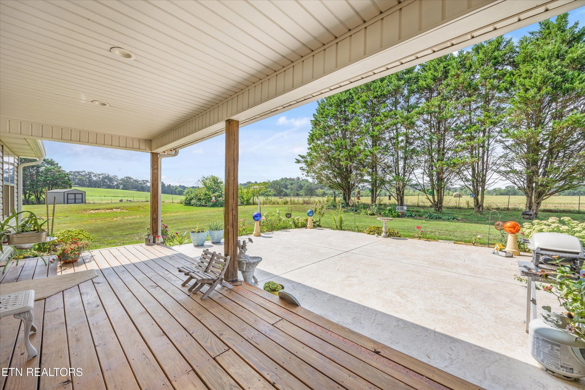 155 Wind Chase Way Madisonville, TN 37354 - Photo 30 of 43 Gallery Image 30