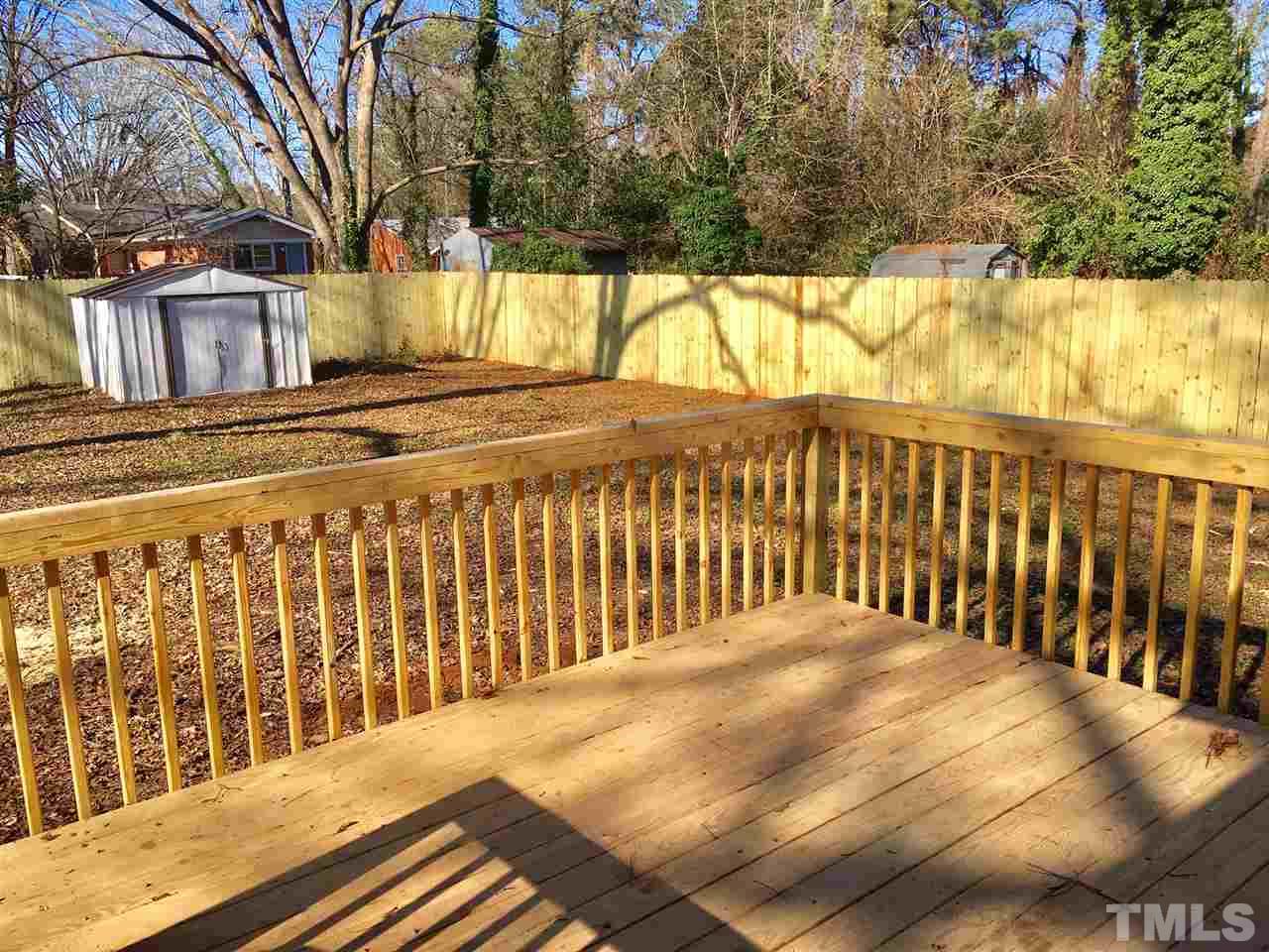 1209 Brighton Road Raleigh, NC 27610 - Photo 14 of 17