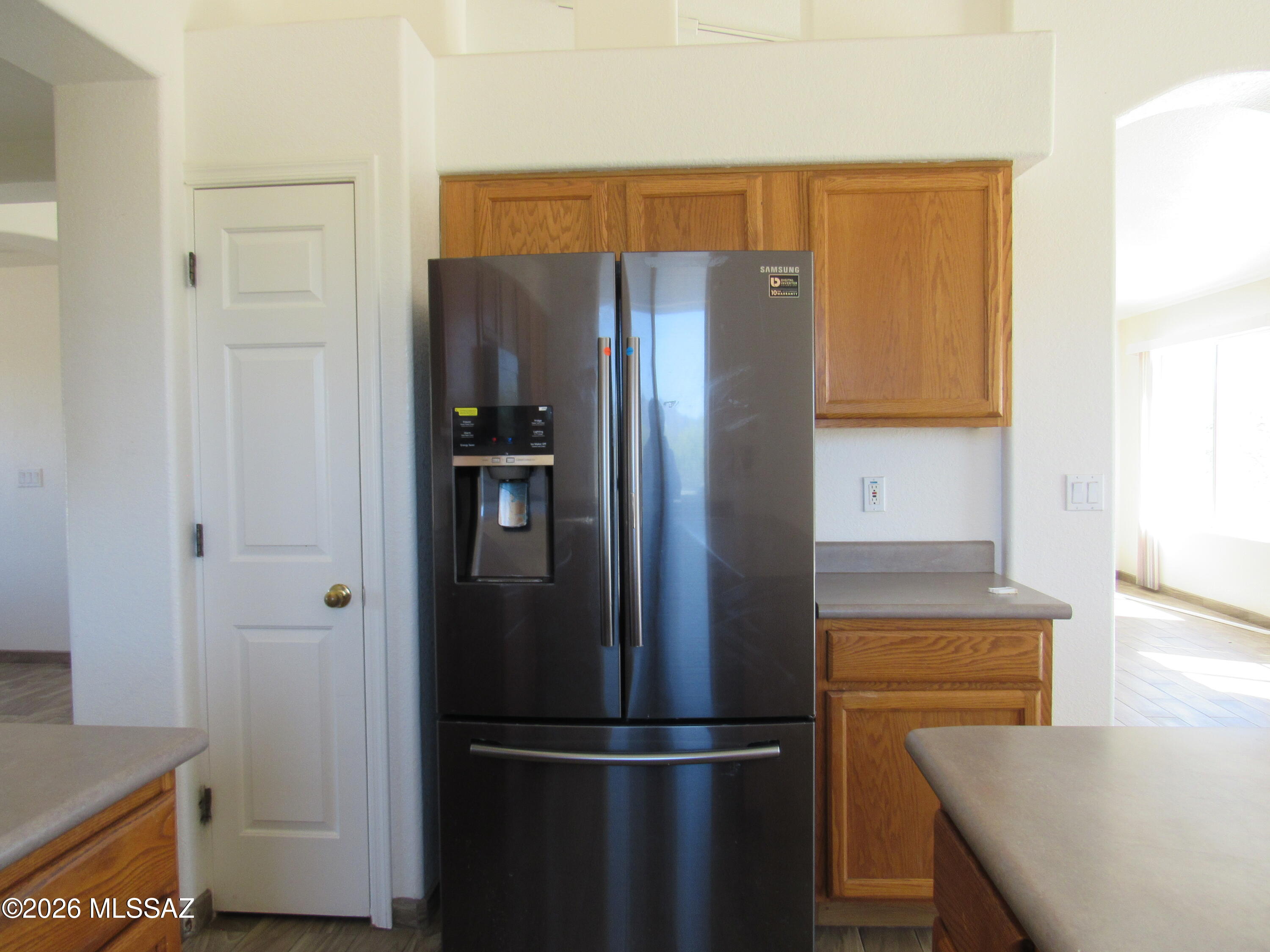 221 Camino Mirador Rio Rico, AZ 85648 - Photo 6 of 16 Refrigerator