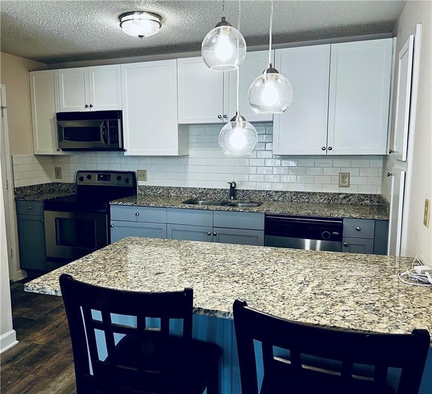 2657 Lenox Road Northeast, Unit 113 Atlanta, GA 30324 - Photo 2 of 2