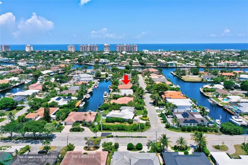 3111 Northeast 56th Ct  