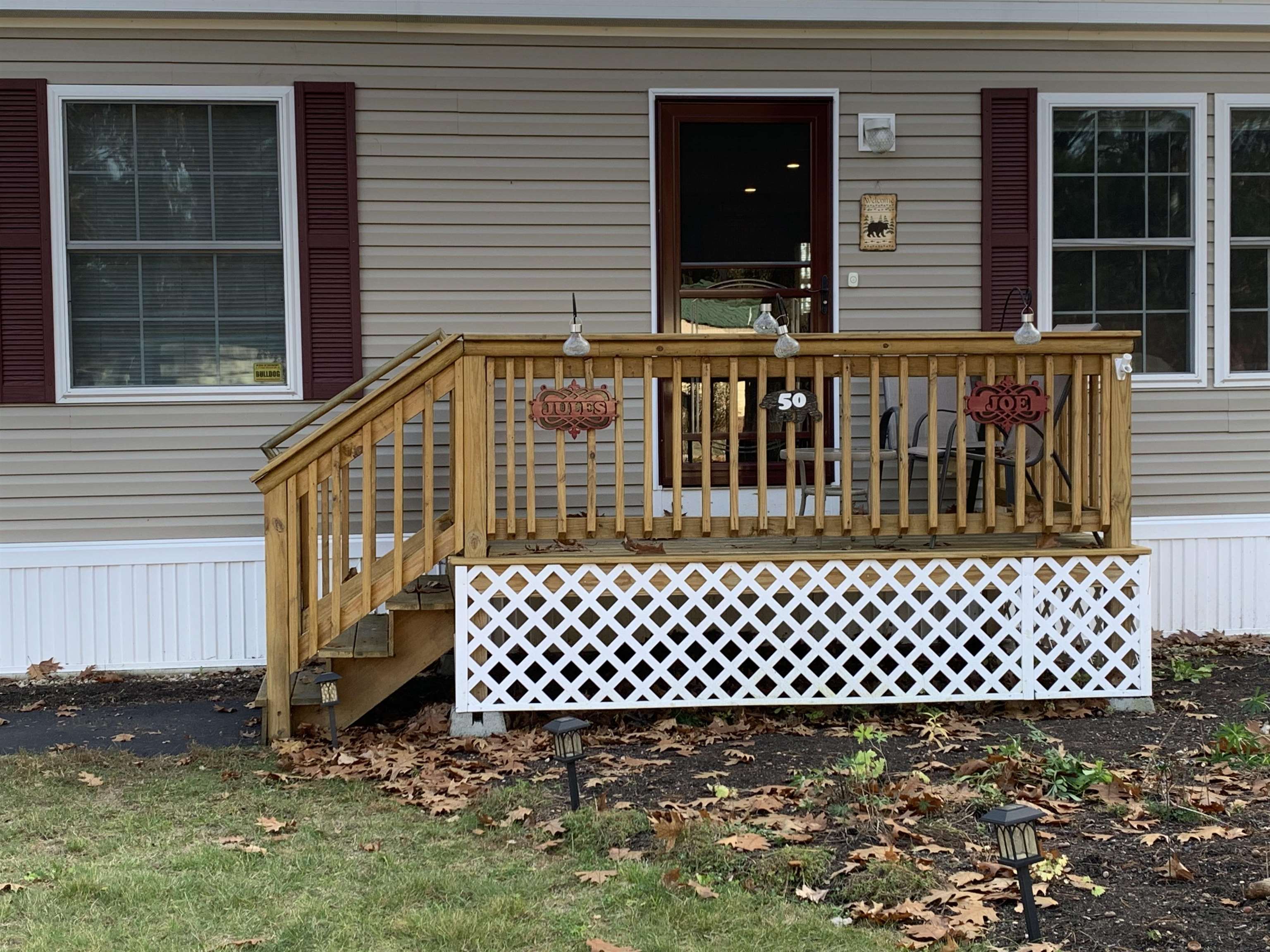 50 Season's Lane Rochester, NH 03867 - Photo 22 of 27