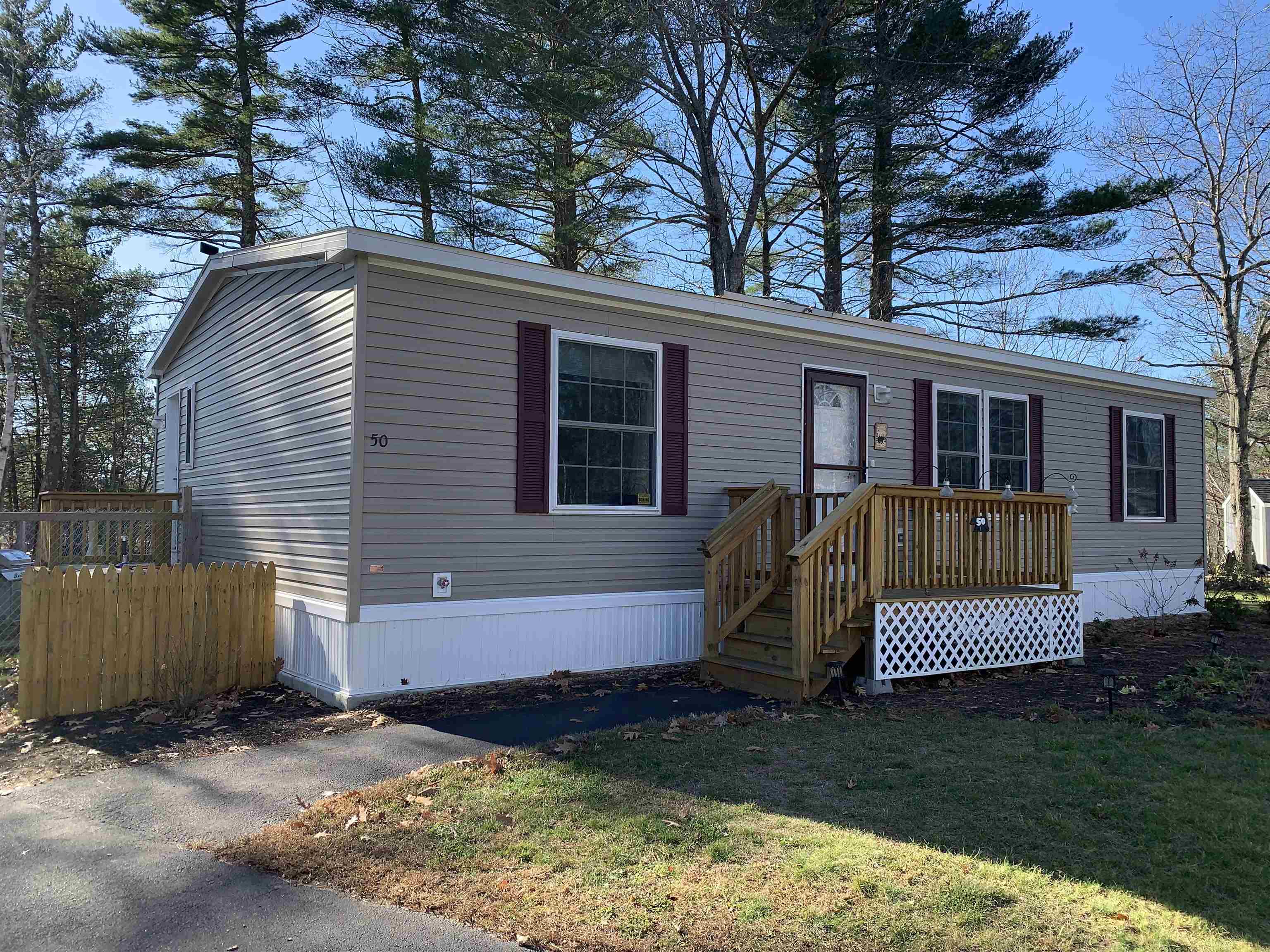 50 Season's Lane Rochester, NH 03867 - Photo 27 of 27