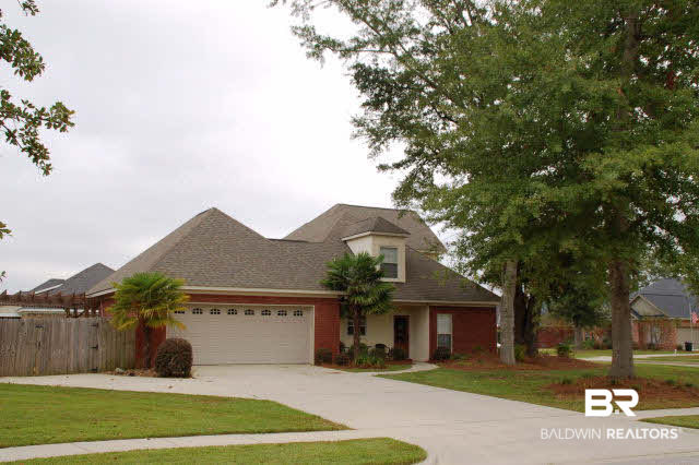 3891 Symphony Way West Semmes, AL 36575 - Photo 7 of 24