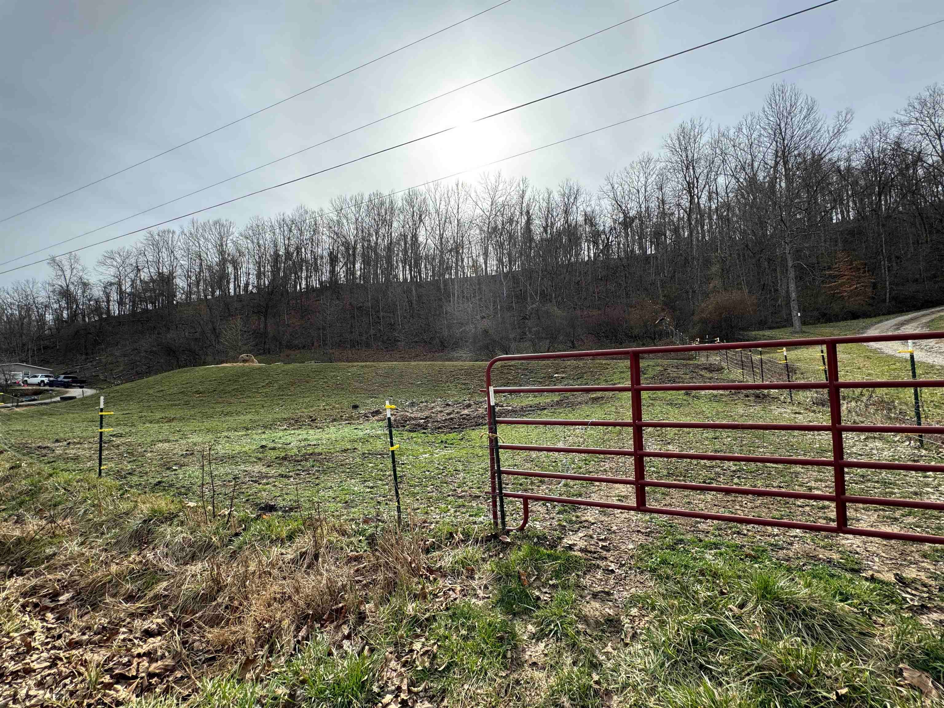 2172 Union Ridge Road Lesage, WV 25537 - Photo 18 of 21 Gallery Image 18