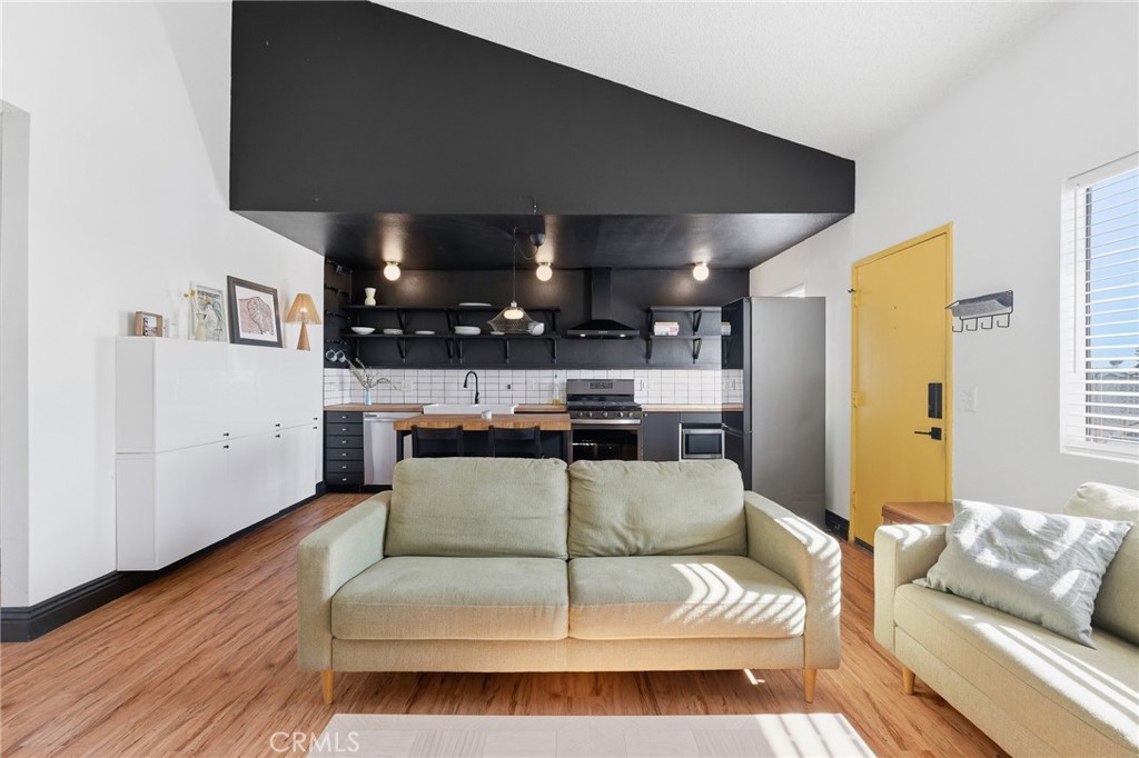3305 East Ransom Street, Unit A Long Beach, CA 90804 - Photo 3 of 23
