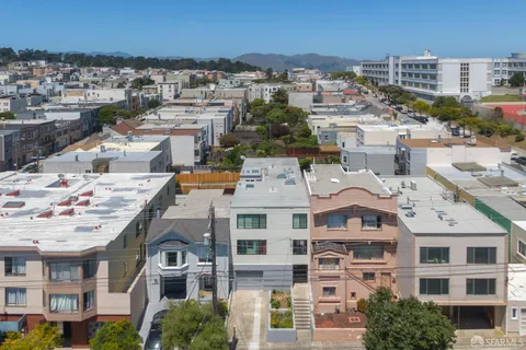 $1,650,000 | 3126 Balboa Street, San Francisco, CA 94121