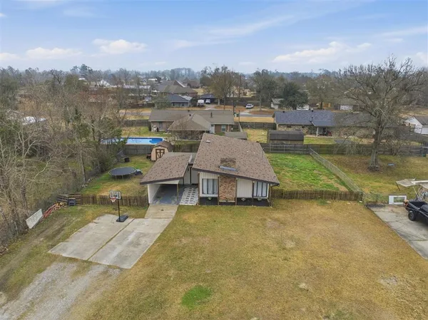 $205,000 | 366 West Borel Drive, Lake Charles, LA 70611