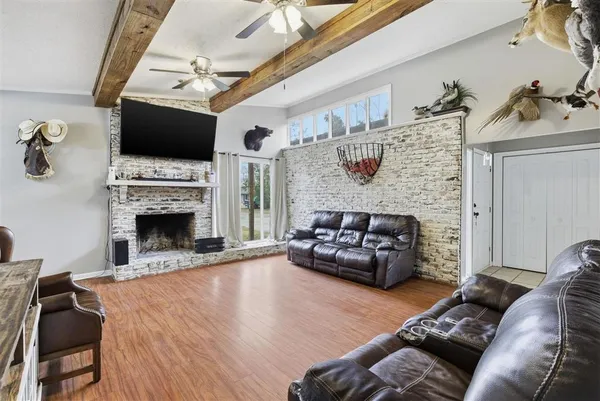 $205,000 | 366 West Borel Drive, Lake Charles, LA 70611