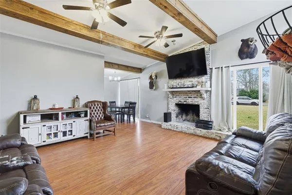 $205,000 | 366 West Borel Drive, Lake Charles, LA 70611