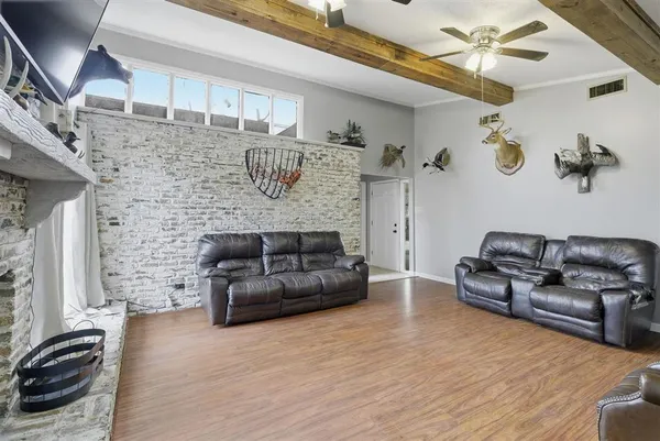 $205,000 | 366 West Borel Drive, Lake Charles, LA 70611