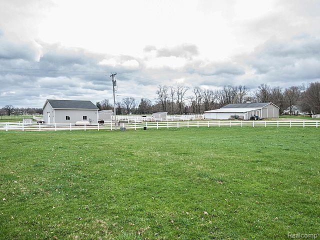 6550 Walsh Road Dexter, MI 48130 - Photo 69 of 70