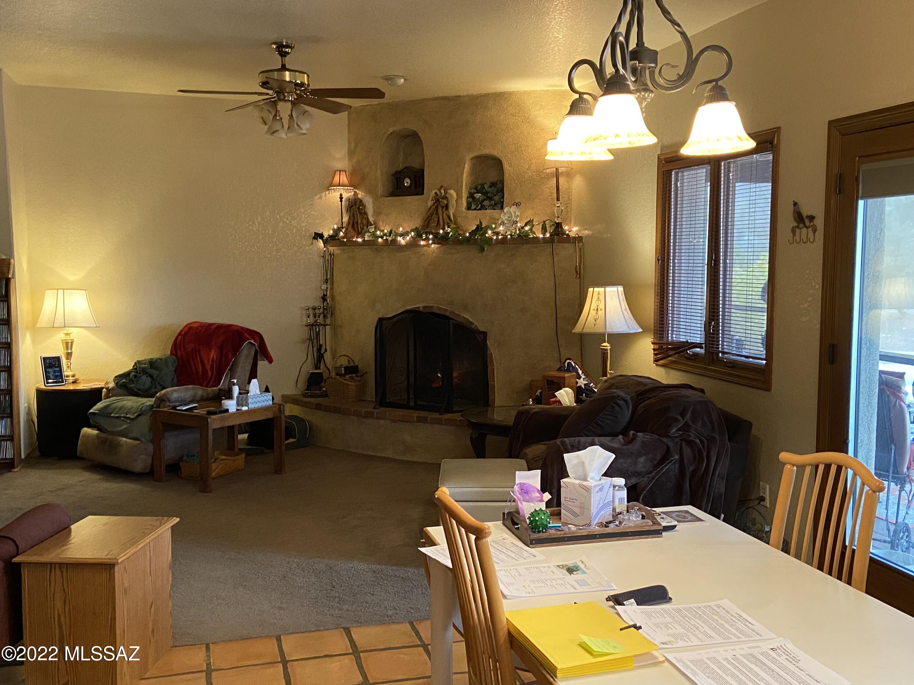 6945 North Wade Road Tucson, AZ 85743 - Photo 16 of 42 Gallery Image 16