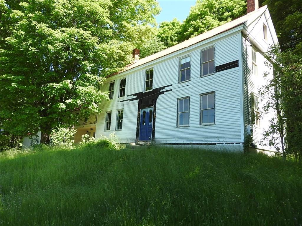 236 S Road Parsonsfield, ME 04047 - Photo 2 of 28 Photo