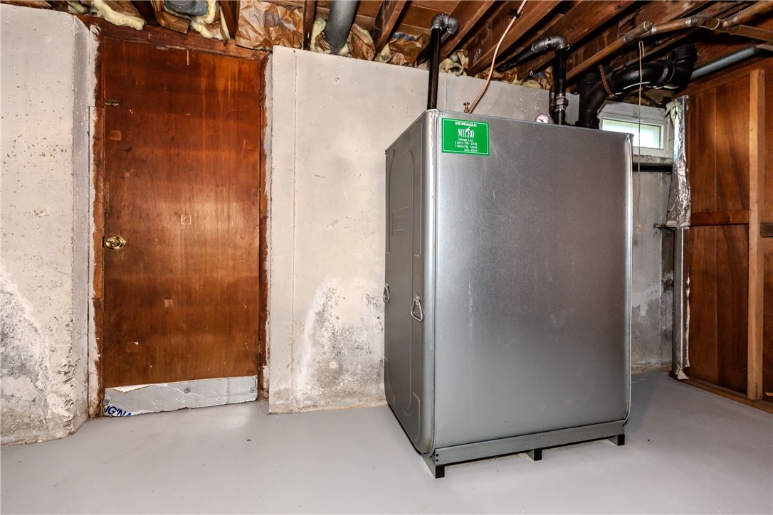15 Drake Road Warwick, RI 02888 - Photo 39 of 48 Mechanicals