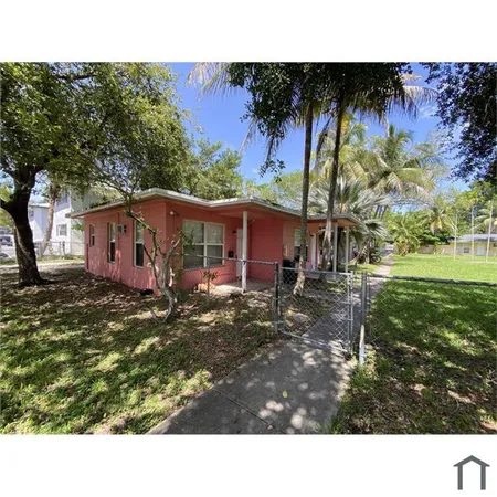 $1,495 | 1822 North Dixie Highway, Unit 5, Fort Lauderdale, FL 33305