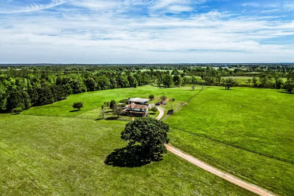 $1,550,000 | 1014 County Road 1825, Crockett, TX 75835