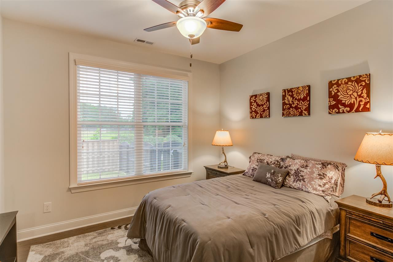 400 Morgan Ridge Road Holly Springs, NC 27540 - Photo 14 of 25 Photo 14