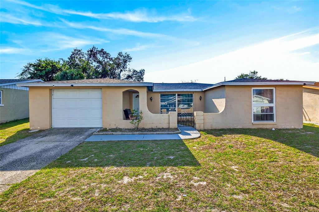 9745 Richwood Lane Port Richey, FL 34668 - Photo 1 of 1