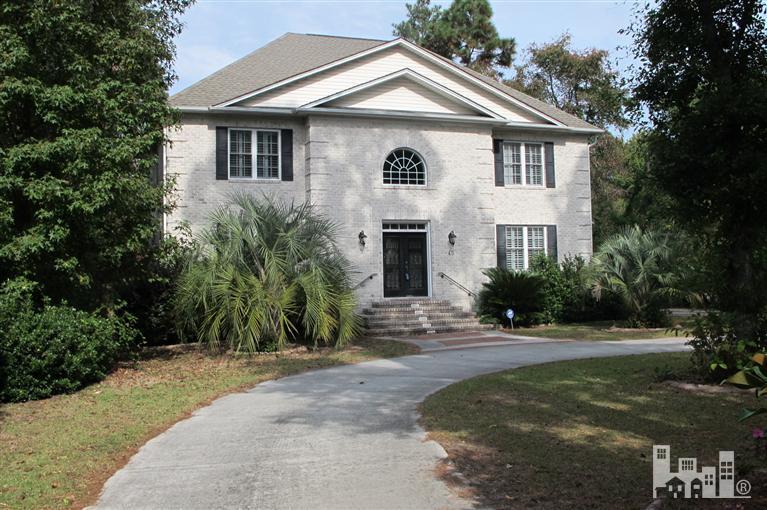 45 Pelican Point Road Wilmington, NC 28409 - Photo 1 of 15 Primary Photo
