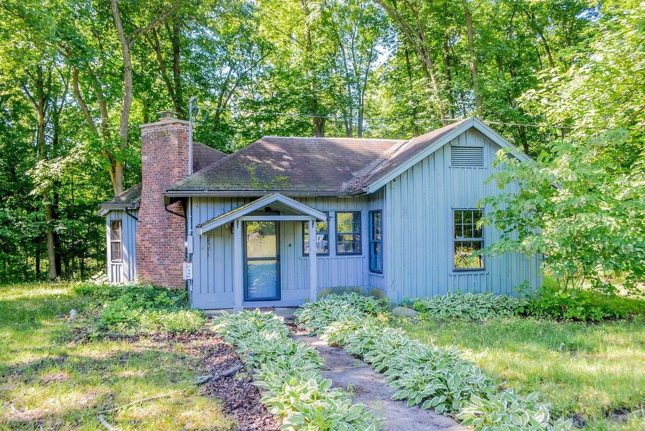 14834 Tonkel Road Leo, IN 46765 - Photo 1 of 19