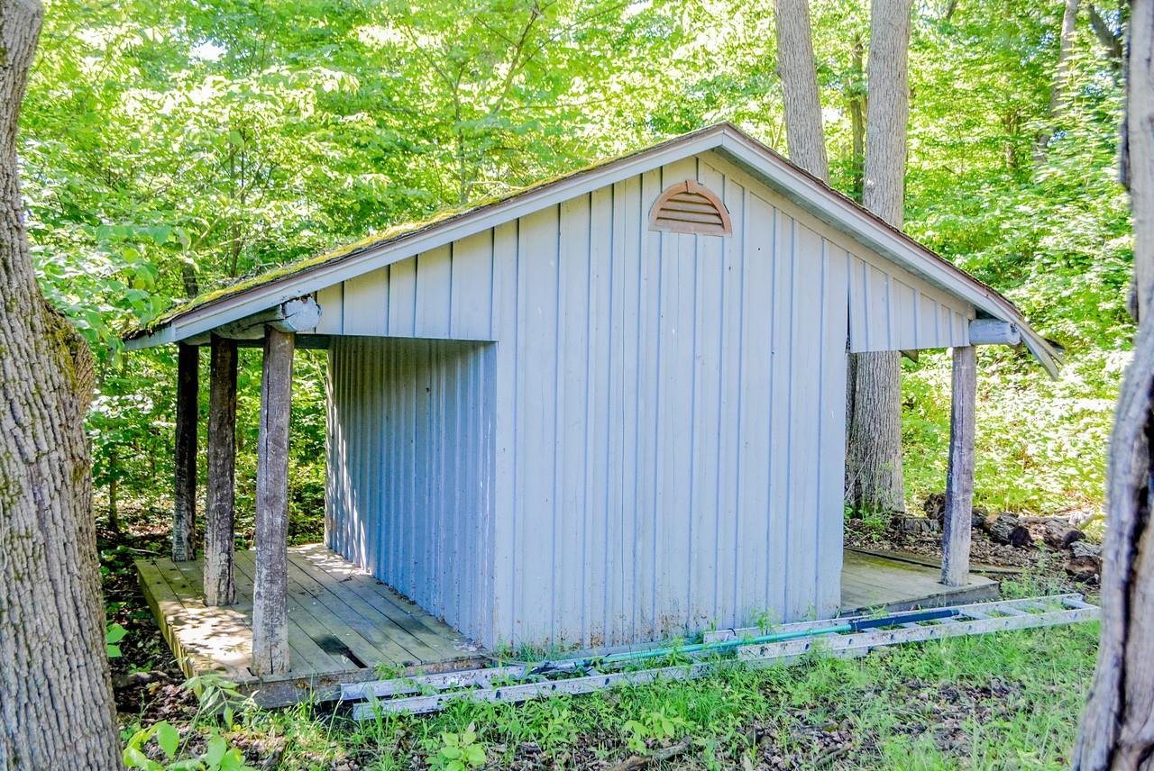 14834 Tonkel Road Leo, IN 46765 - Photo 6 of 19