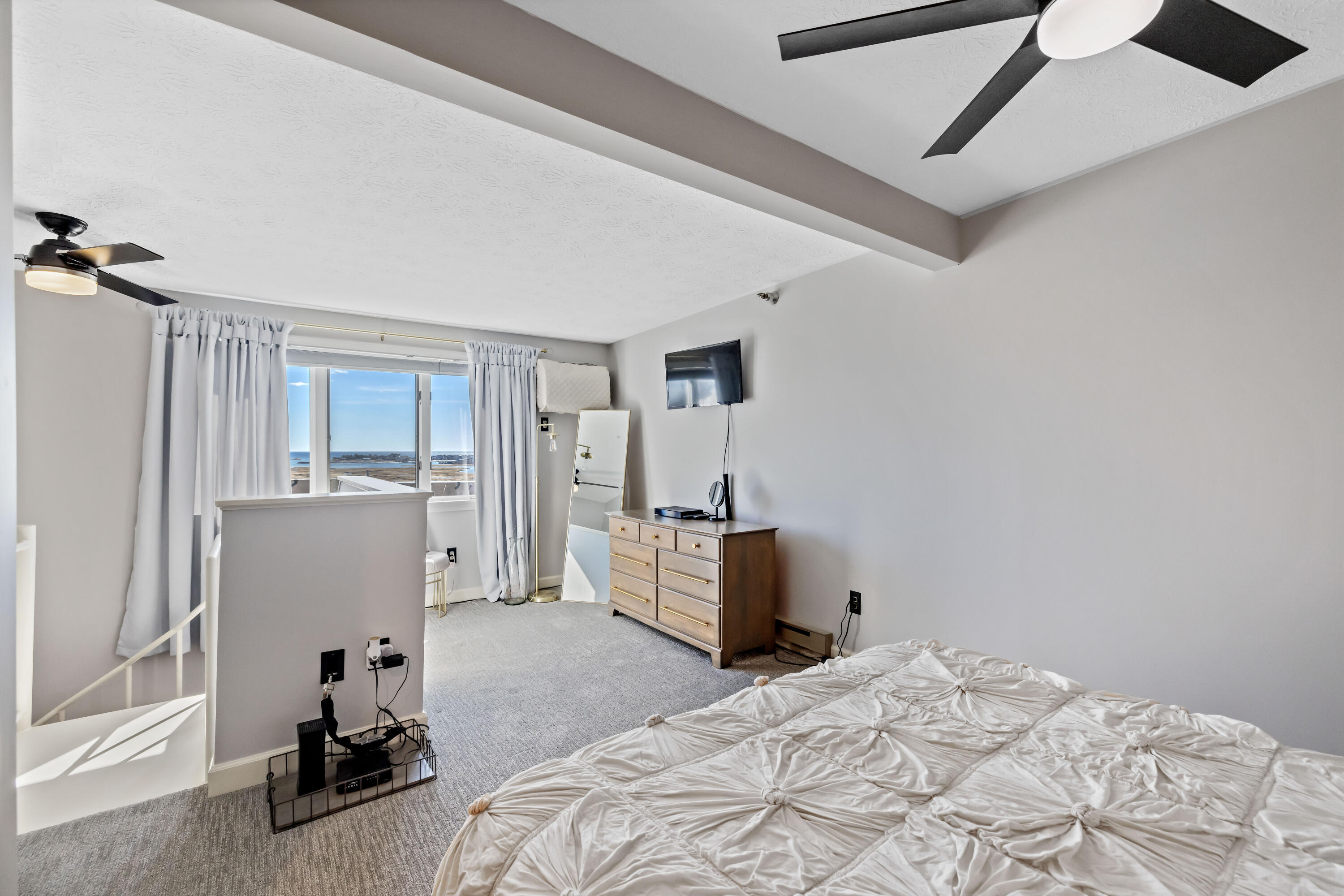 1801 Post Road, Unit 171 Wells, ME 04090 - Photo 31 of 39 Bonus area upstairs