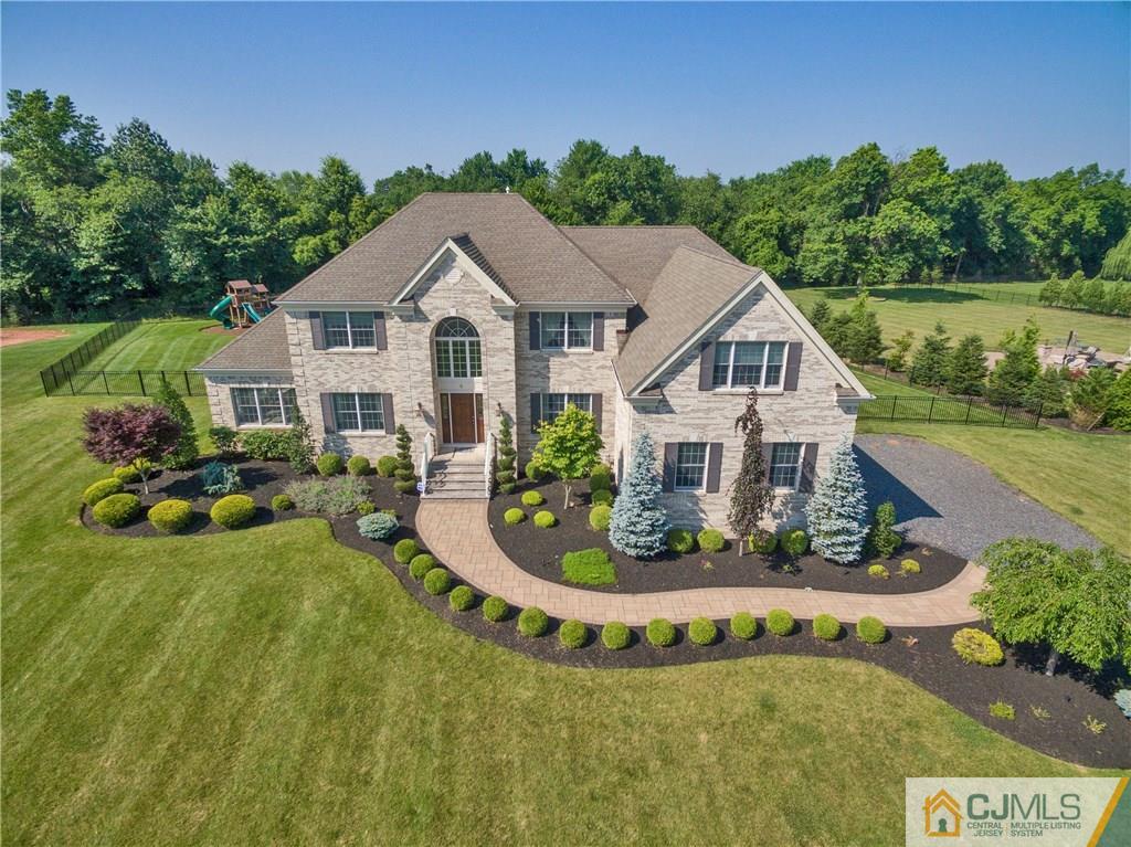 5 Whetherell Road Hillsborough, NJ 08844 - Photo 1 of 25 Gallery Image 1