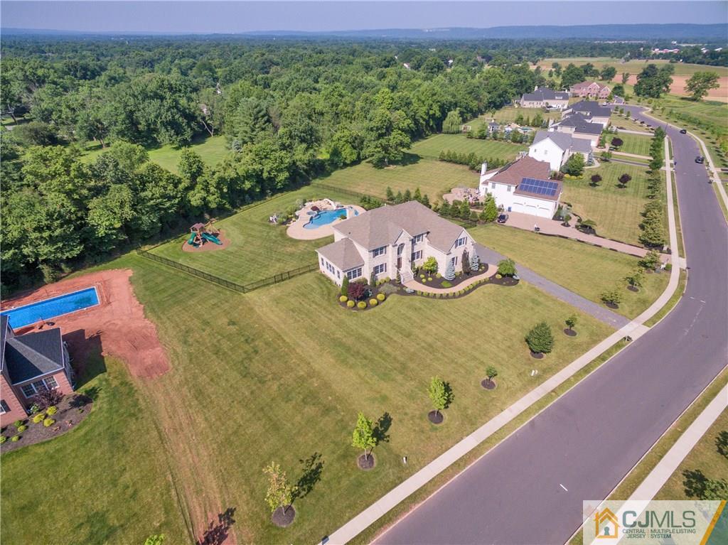 5 Whetherell Road Hillsborough, NJ 08844 - Photo 2 of 25 Gallery Image 2