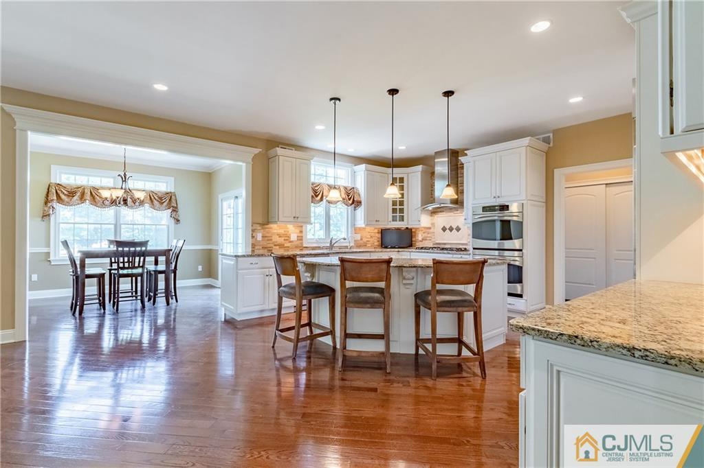 5 Whetherell Road Hillsborough, NJ 08844 - Photo 11 of 25 Gallery Image 11