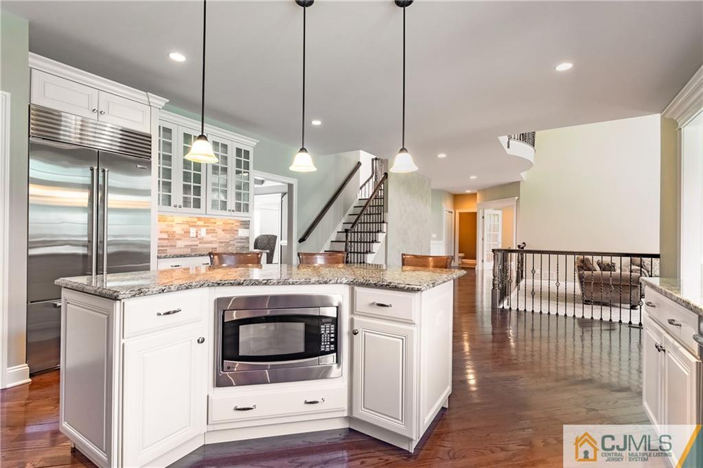 5 Whetherell Road Hillsborough, NJ 08844 - Photo 12 of 25 Gallery Image 12