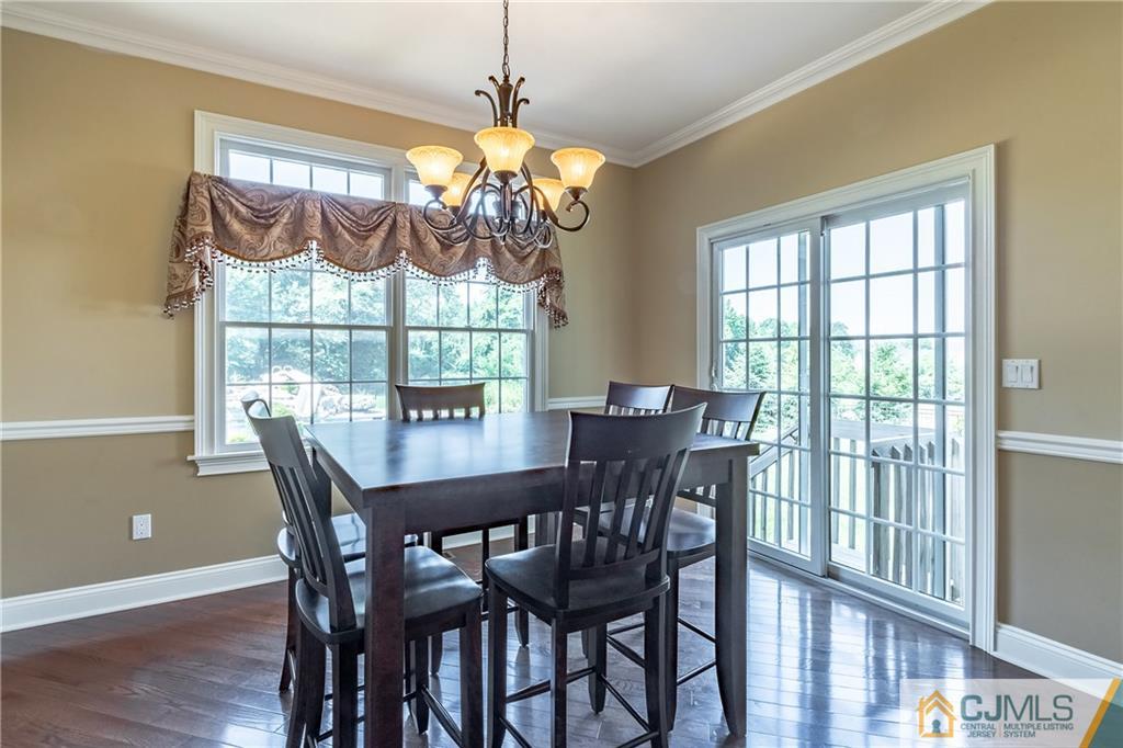 5 Whetherell Road Hillsborough, NJ 08844 - Photo 14 of 25 Gallery Image 14