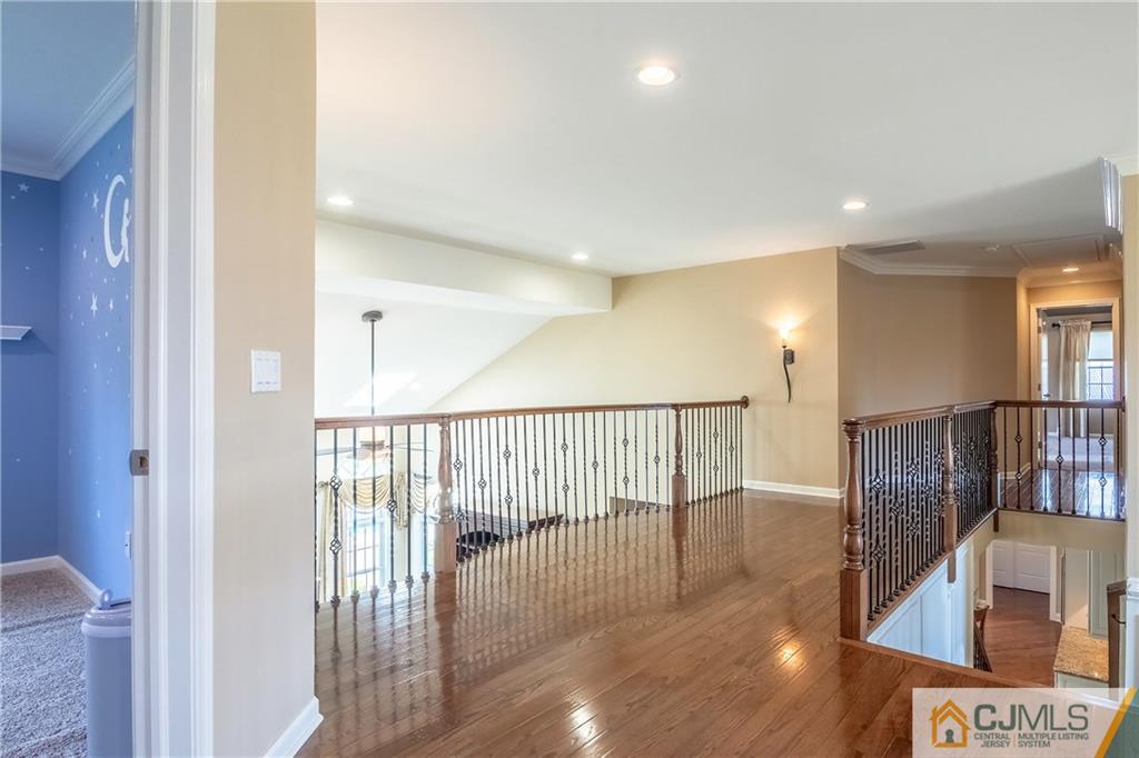 5 Whetherell Road Hillsborough, NJ 08844 - Photo 20 of 25 Gallery Image 20