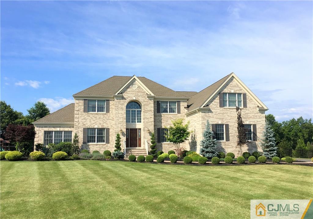 5 Whetherell Road Hillsborough, NJ 08844 - Photo 25 of 25 Gallery Image 25