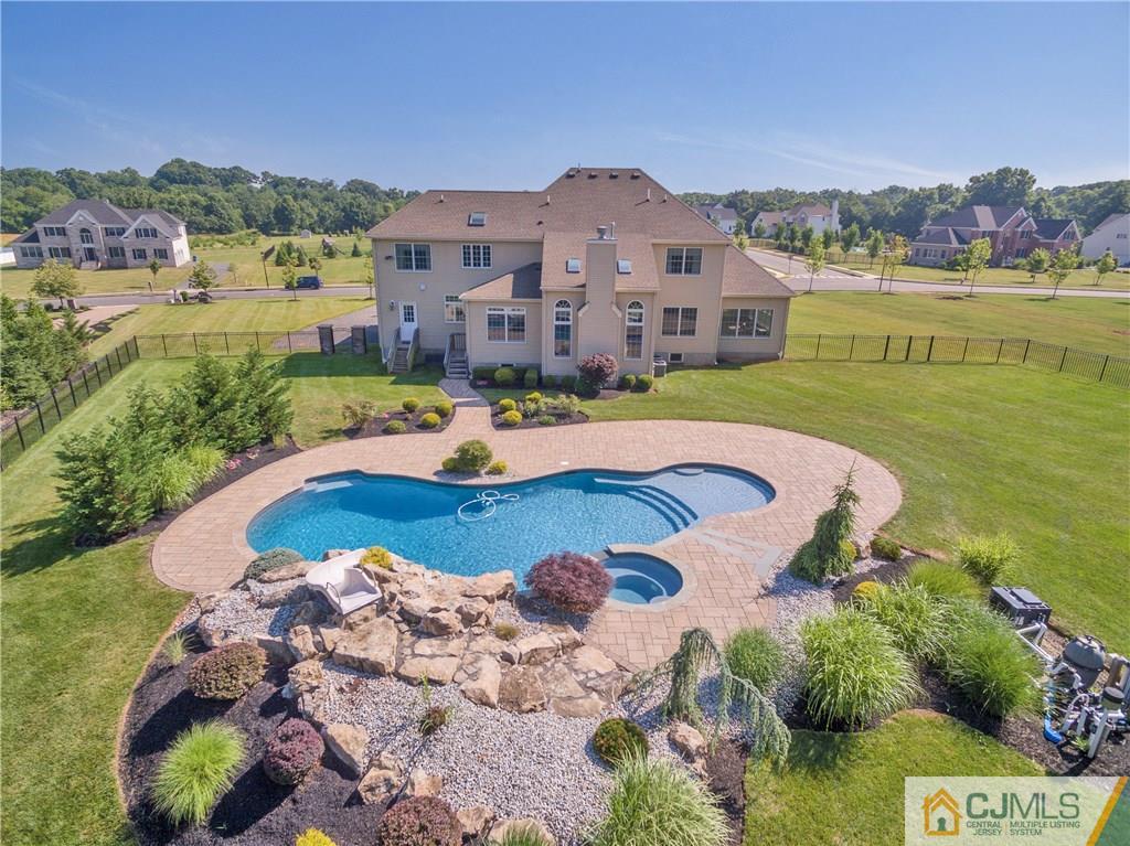 5 Whetherell Road Hillsborough, NJ 08844 - Photo 4 of 25 Gallery Image 4