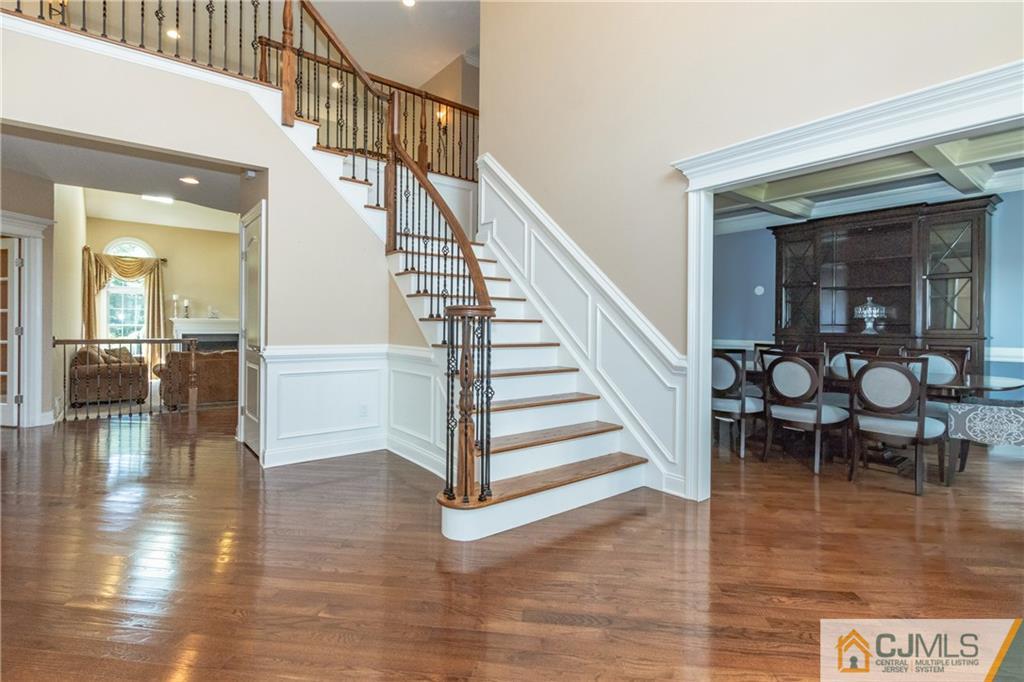 5 Whetherell Road Hillsborough, NJ 08844 - Photo 7 of 25 Gallery Image 7