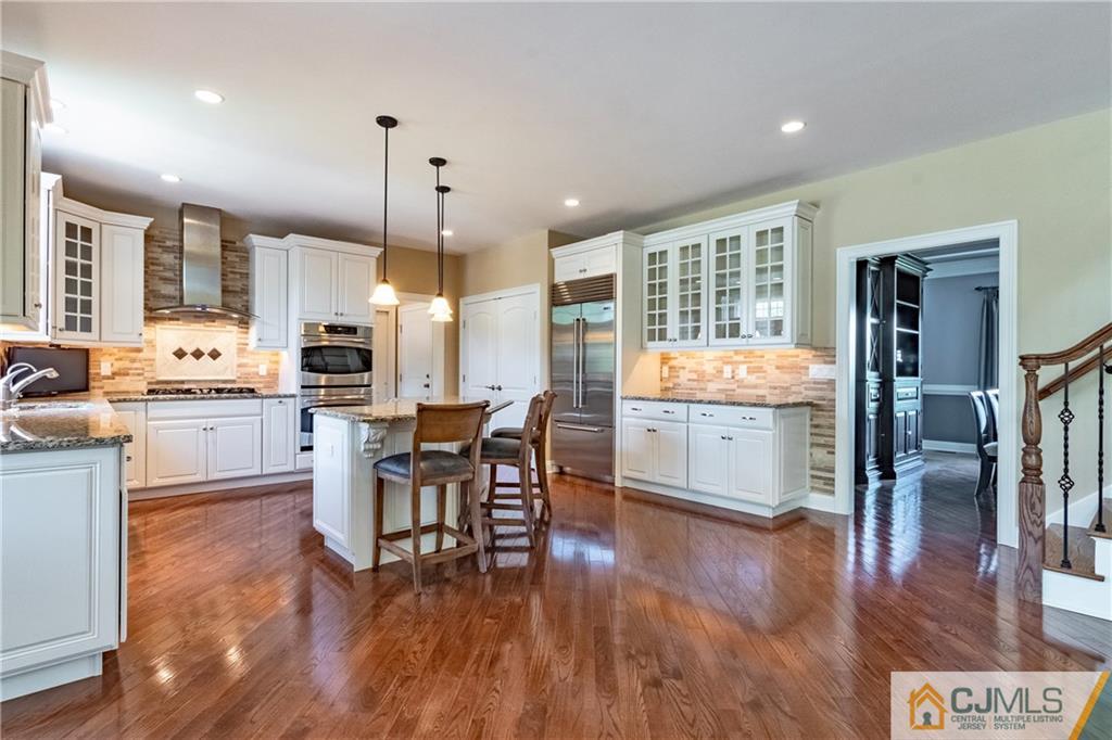 5 Whetherell Road Hillsborough, NJ 08844 - Photo 10 of 25 Gallery Image 10