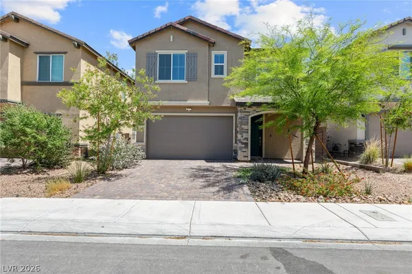 $485,000 | 2828 Gaffer Film Street, Las Vegas, NV 89156