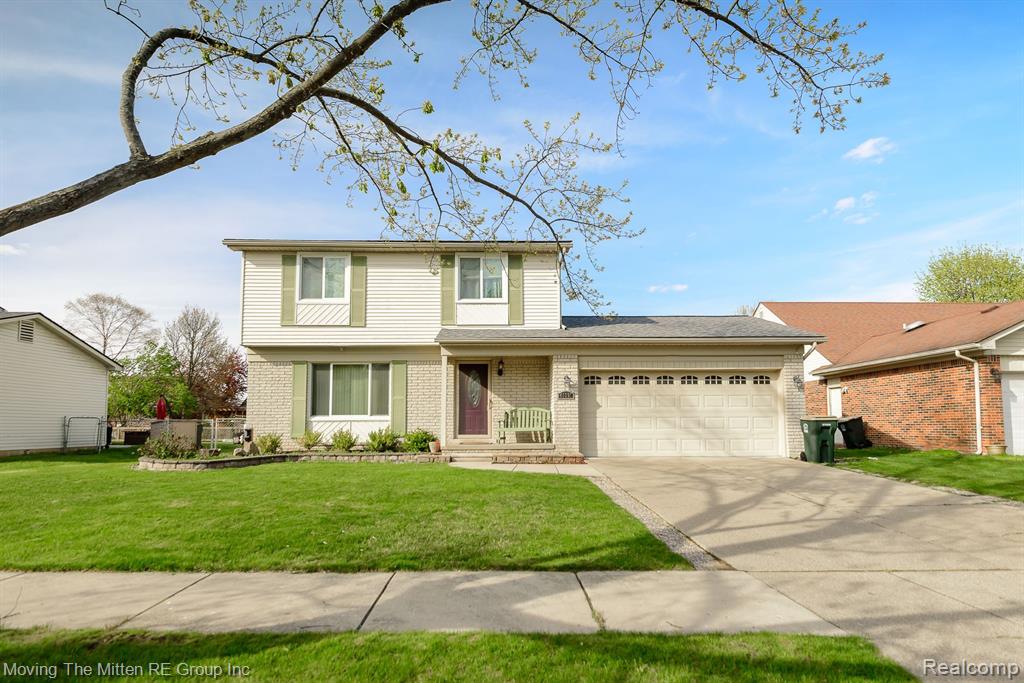 45090 Rudgate Road Canton, MI 48188 - Photo 34 of 41