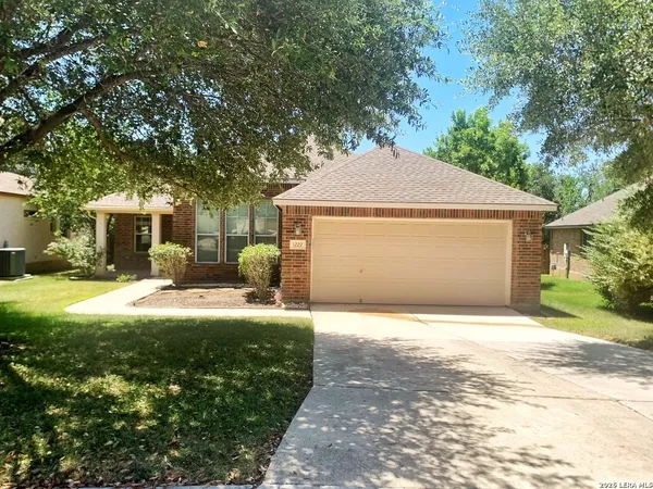 $2,750 | 1222 Stetson Green, San Antonio, TX 78258