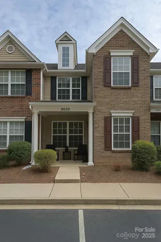 $224,500 | 8659 Wandering Creek Way, Charlotte, NC 28227