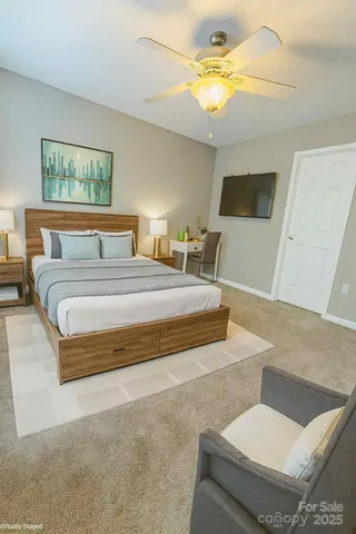 $224,500 | 8659 Wandering Creek Way, Charlotte, NC 28227