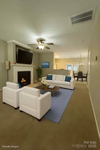 $224,500 | 8659 Wandering Creek Way, Charlotte, NC 28227